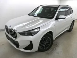 Weiß Gebraucht 2023 BMW X1 M Sport SUV | 37.480 € (Fairer Preis)