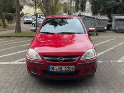 Tizianrot Gebraucht 2005 Opel Corsa Kleinwagen | 700 € (Guter Preis)