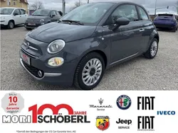 Grau Gebraucht 2022 Fiat 500 Dolcevita Kleinwagen | 13.990 € (Fairer Preis)
