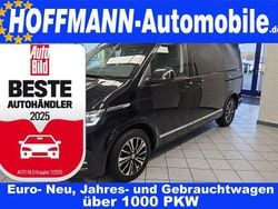 Deepblackperl. Gebraucht 2022 VW Multivan Generation Six Van | 44.800 € (Fairer Preis)