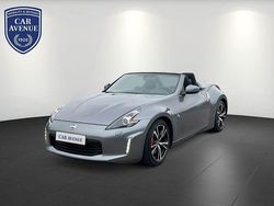 Gun metallic (m) Gebraucht 2018 Nissan 370Z Pack Cabrio | 29.890 € (Guter Preis)