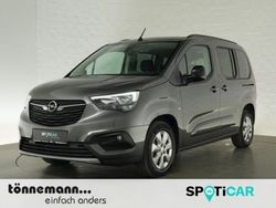 Grau Gebraucht 2023 Opel Combo-e Life Ultimate Van / Kleinbus | 24.924 € (Fairer Preis)