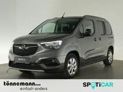 Opel Combo-e Life