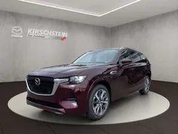 Artisan red Neu 2025 Mazda CX-80 Takumi-Line SUV | 61.590 € (Fairer Preis)