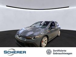 Grau Gebraucht 2022 VW Golf GTI Clubsport Limousine | 30.900 € (Fairer Preis)