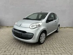 Grau Gebraucht 2005 Citroën C1 Advance Kleinwagen | 1.350 € (Fairer Preis)