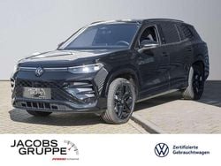 Schwarz Gebraucht 2025 VW Tayron R-line SUV | 55.990 € (Guter Preis)