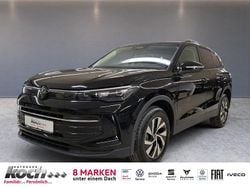 Neu 2025 VW Tiguan Life SUV | 44.990 € (Superpreis)