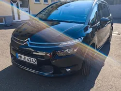 Schwarz Gebraucht 2015 Citroën Grand C4 Picasso Van / Kleinbus | 7.900 € (Fairer Preis)