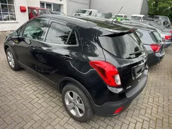Schwarz Gebraucht 2016 Opel Mokka Innovation SUV | 10.999 € (Fairer Preis)