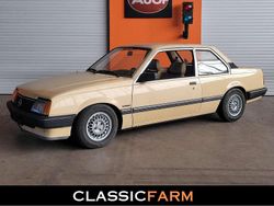 Beige Gebraucht 1984 Opel Ascona Limousine | 5.980 €