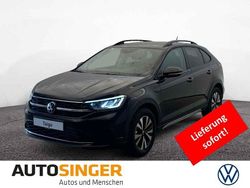 Grau Neu 2025 VW Taigo Life SUV | 30.980 € (Fairer Preis)