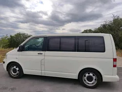 Weiß Gebraucht 2006 VW T5 Van | 6.399 € (Guter Preis)