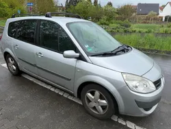 Renault Scénic II