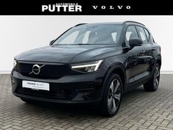 Schwarz Gebraucht 2022 Volvo XC40 Core SUV | 28.890 € (Guter Preis)