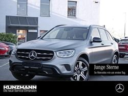 Designo selenitgrau magno Gebraucht 2021 Mercedes GLC300e AMG SUV | 31.479 € (Guter Preis)