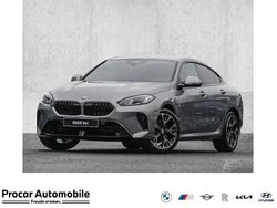 Grau Neu 2025 BMW 220 M Sport Limousine | 41.575 € (Superpreis)