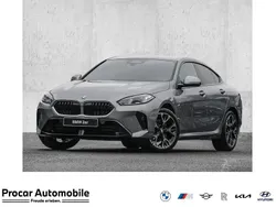 Grau Neu 2025 BMW 220 M Sport Limousine | 43.460 € (Guter Preis)