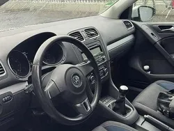 Gebraucht 2010 VW Golf VI Trendline Limousine | 4.300 € (Guter Preis)