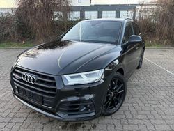 Schwarz Gebraucht 2019 Audi SQ5 Ambiente SUV | 31.900 € (Guter Preis)