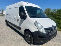 Weiß Gebraucht 2019 Renault Master Van | 6.850 € (Teuer)