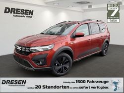Braun Neu 2025 Dacia Jogger Expression Van / Kleinbus | 27.261 € (Fairer Preis)
