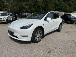 Weiß Gebraucht 2023 Tesla Model Y SUV | 38.000 € (Fairer Preis)