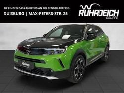 Andere Gebraucht 2021 Opel Mokka-e Ultimate SUV | 18.389 € (Guter Preis)