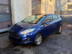 Gebraucht 2014 Ford Fiesta Titanium Limousine | 5.900 € (Guter Preis)