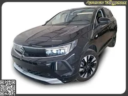Schwarz Gebraucht 2022 Opel Grandland X Business SUV | 20.690 € (Superpreis)