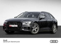 Grau Gebraucht 2024 Audi S6 Sport Kombi | 53.888 € (Superpreis)