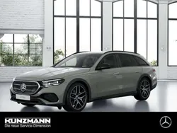 Manufaktur lack manufaktur alp Gebraucht 2025 Mercedes E450 Avantgarde Kombi | 90.680 € (Fairer Preis)