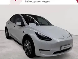 Andere Gebraucht 2022 Tesla Model Y SUV | 30.789 € (Guter Preis)