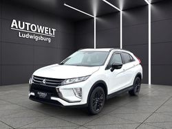 Weiß Gebraucht 2019 Mitsubishi Eclipse Cross Active SUV | 15.369 € (Guter Preis)