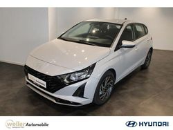 Grau Neu 2025 Hyundai i20 Trend Limousine | 20.975 € (Fairer Preis)