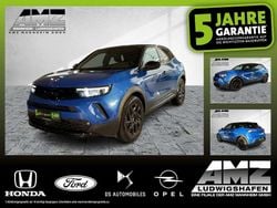 Perl blau/voltaik blau Gebraucht 2023 Opel Mokka-e GS Line SUV | 18.650 € (Guter Preis)
