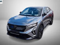 Grau Neu 2024 Renault Rafale Esprit Alpine SUV | 42.990 € (Superpreis)