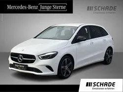 Andere farbe Gebraucht 2023 Mercedes B200 Progressive Van / Kleinbus | 30.650 € (Fairer Preis)