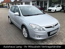 Silber Gebraucht 2007 Hyundai i30 Comfort Kleinwagen | 4.990 € (Etwas zu teuer)