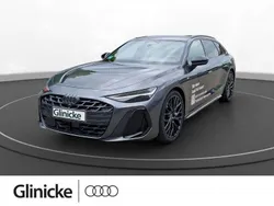 Grau Gebraucht 2025 Audi A6 Edition .1 Kombi | 81.250 €