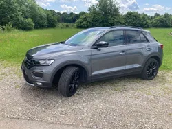 Grau Gebraucht 2022 VW T-Roc Sport SUV | 25.800 € (Fairer Preis)