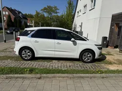 Citroën C4 SpaceTourer
