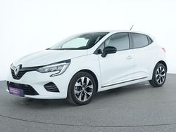 Gletscherweiss Gebraucht 2023 Renault Clio V Evolution Kleinwagen | 15.890 € (Fairer Preis)