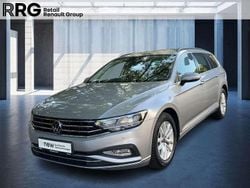 Silber Gebraucht 2023 VW Passat Business Kombi | 20.750 € (Superpreis)