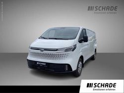 Weiss Gebraucht 2024 Maxus eDeliver 3 Van | 42.840 €