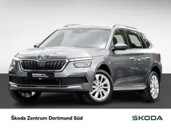 Grau Gebraucht 2024 Skoda Kamiq Style SUV | 26.626 € (Fairer Preis)