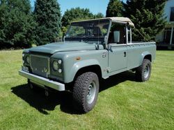 Gebraucht 2012 Land Rover Defender SUV | 58.000 €