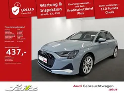 Pfeilgrau perleffekt Gebraucht 2025 Audi A3 Sportback Advanced Plus Limousine | 37.349 € (Fairer Preis)