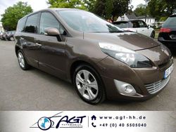 Mokkabraun Gebraucht 2009 Renault Grand Scénic III Dynamique Van / Kleinbus | 5.480 € (Fairer Preis)
