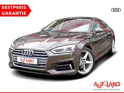 Andere Gebraucht 2018 Audi A5 Comfort Coupé | 26.490 € (Guter Preis)